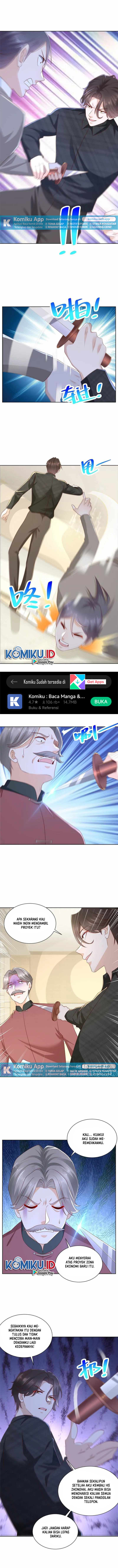 I Randomly Have A New Career Every Week Chapter 314 Image 5