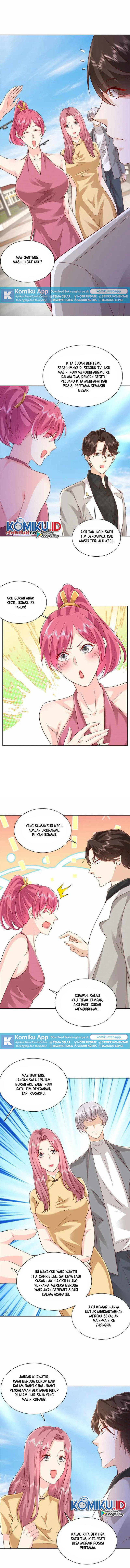 I Randomly Have A New Career Every Week Chapter 315 Image 4