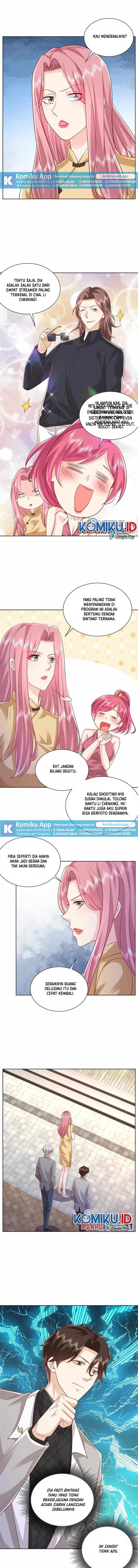 I Randomly Have A New Career Every Week Chapter 315 Image 6