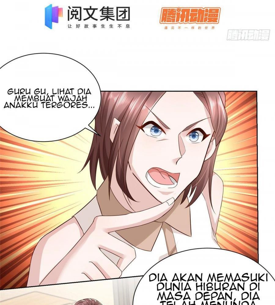 I Randomly Have A New Career Every Week Chapter 32 Image 3