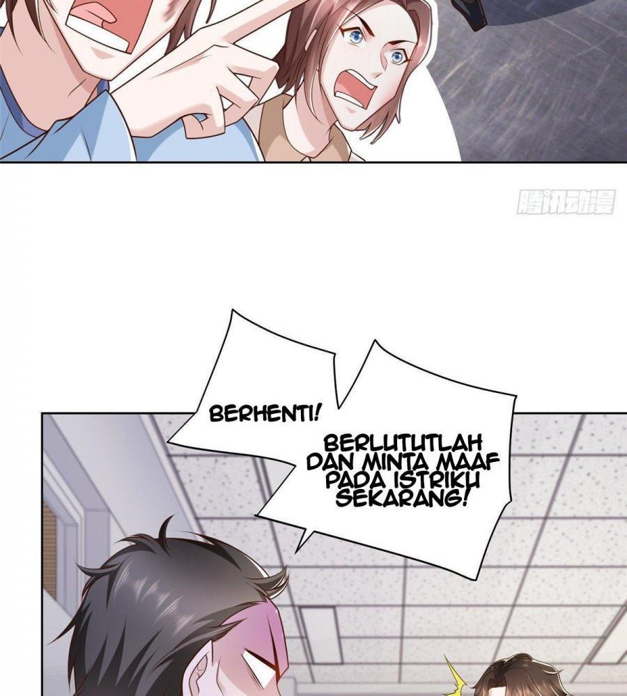 I Randomly Have A New Career Every Week Chapter 32 Image 32