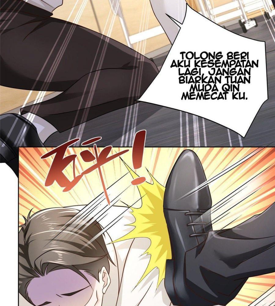I Randomly Have A New Career Every Week Chapter 32 Image 55