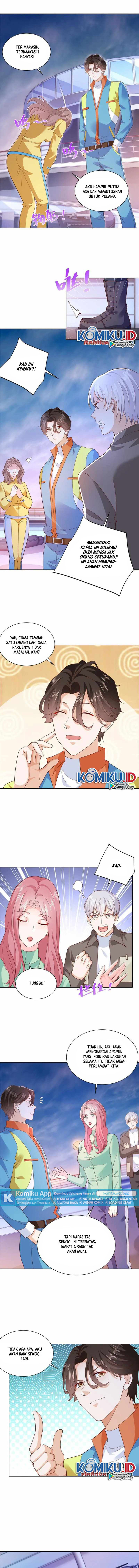 I Randomly Have A New Career Every Week Chapter 320 Image 2