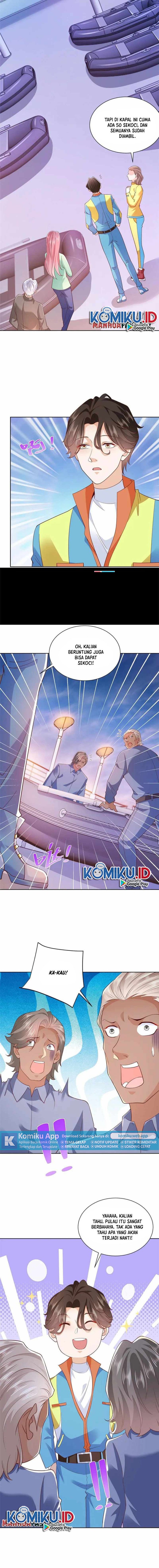 I Randomly Have A New Career Every Week Chapter 320 Image 3