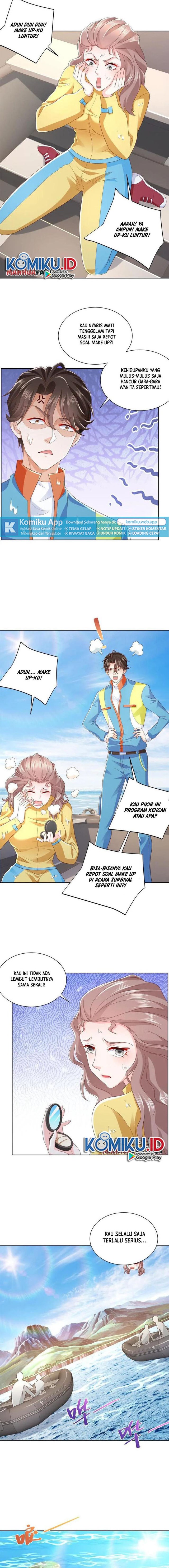 I Randomly Have A New Career Every Week Chapter 321 Image 0