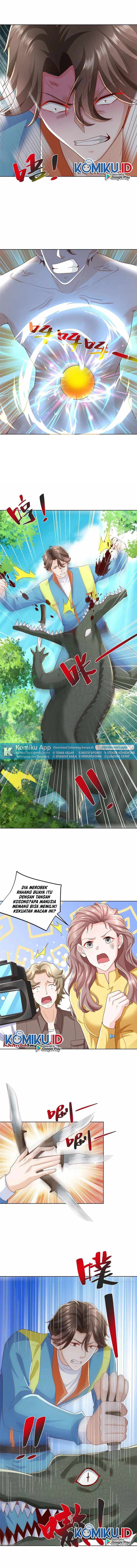 I Randomly Have A New Career Every Week Chapter 325 Image 2