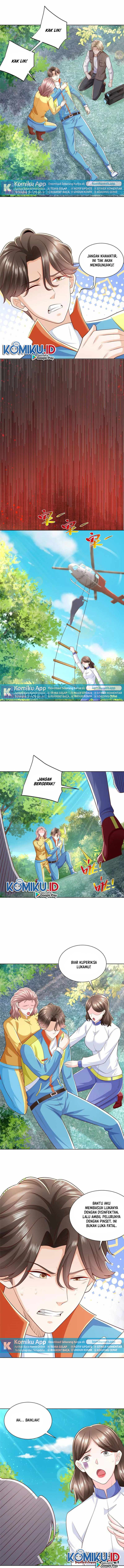 I Randomly Have A New Career Every Week Chapter 325 Image 4