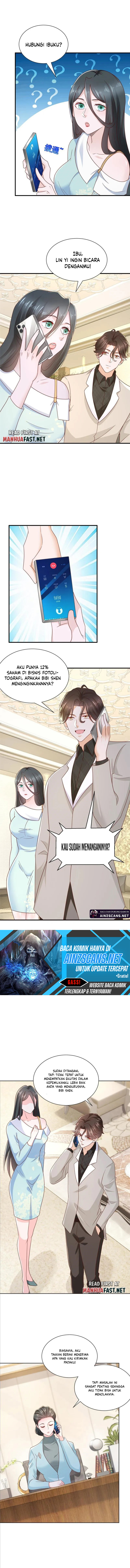 I Randomly Have A New Career Every Week Chapter 332 Image 5