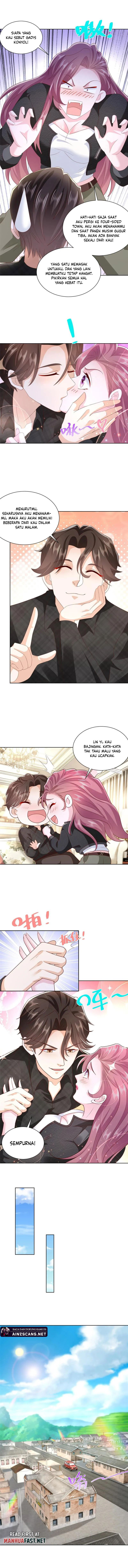 I Randomly Have A New Career Every Week Chapter 333 Image 3