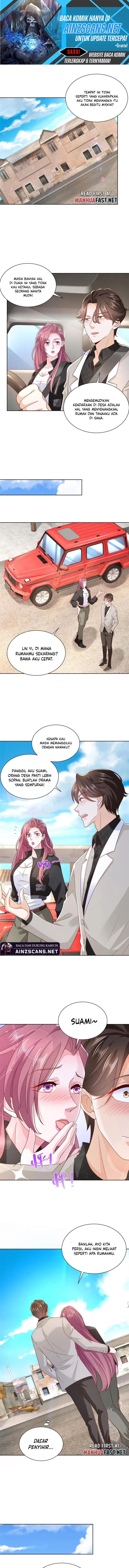 I Randomly Have A New Career Every Week Chapter 333 Image 4