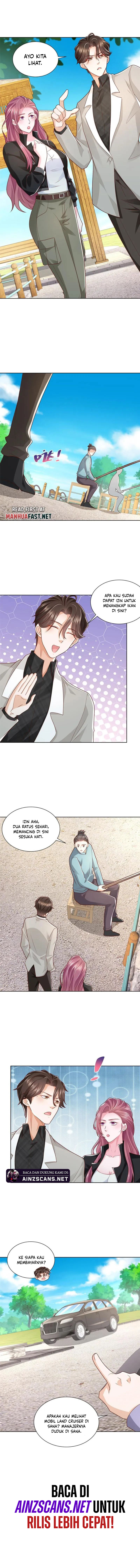 I Randomly Have A New Career Every Week Chapter 333 Image 6