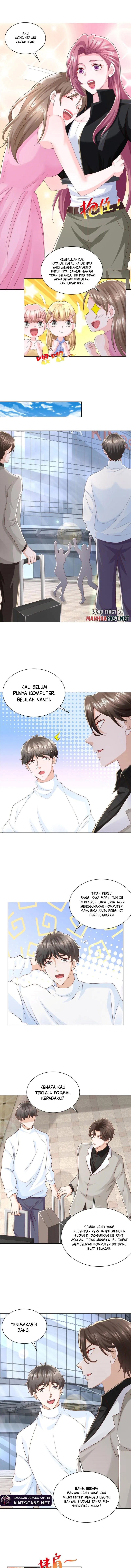 I Randomly Have A New Career Every Week Chapter 335 Image 5