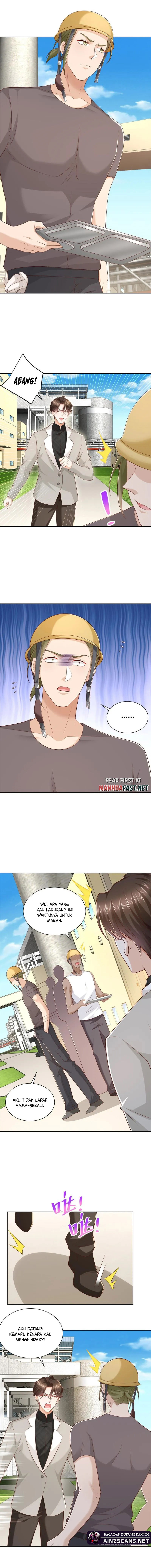 I Randomly Have A New Career Every Week Chapter 336 Image 6