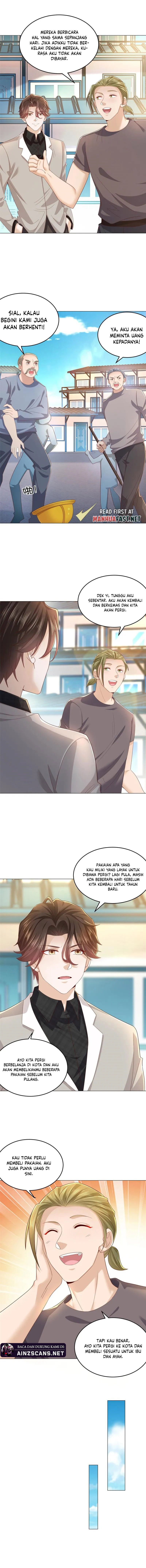 I Randomly Have A New Career Every Week Chapter 338 Image 5