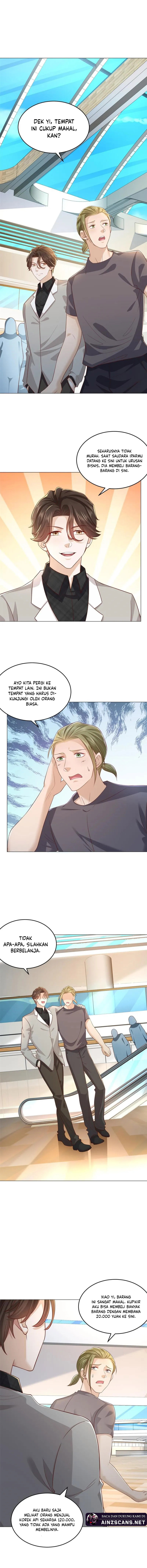 I Randomly Have A New Career Every Week Chapter 338 Image 6