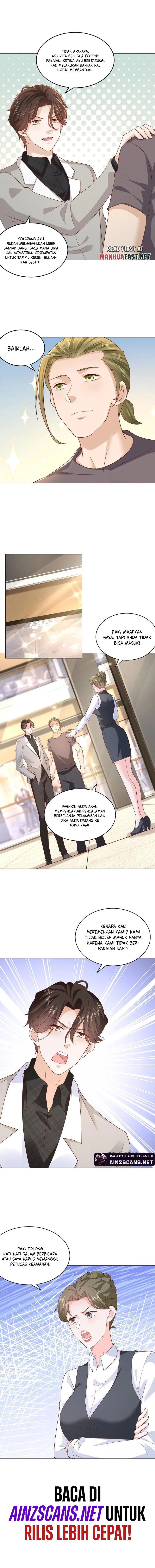 I Randomly Have A New Career Every Week Chapter 338 Image 7