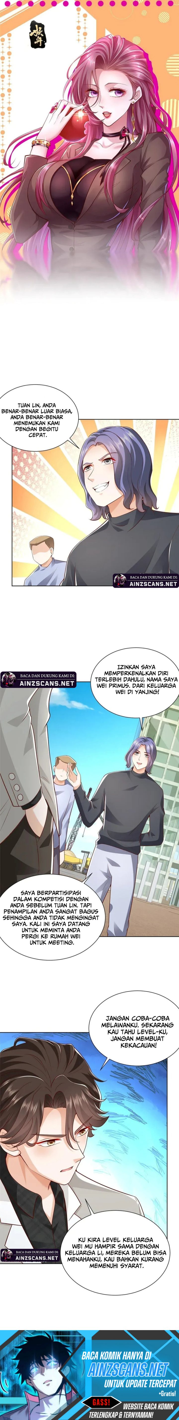 I Randomly Have A New Career Every Week Chapter 345 Image 2