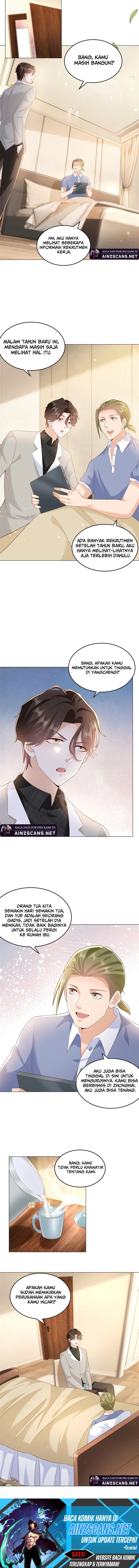 I Randomly Have A New Career Every Week Chapter 346 Image 8