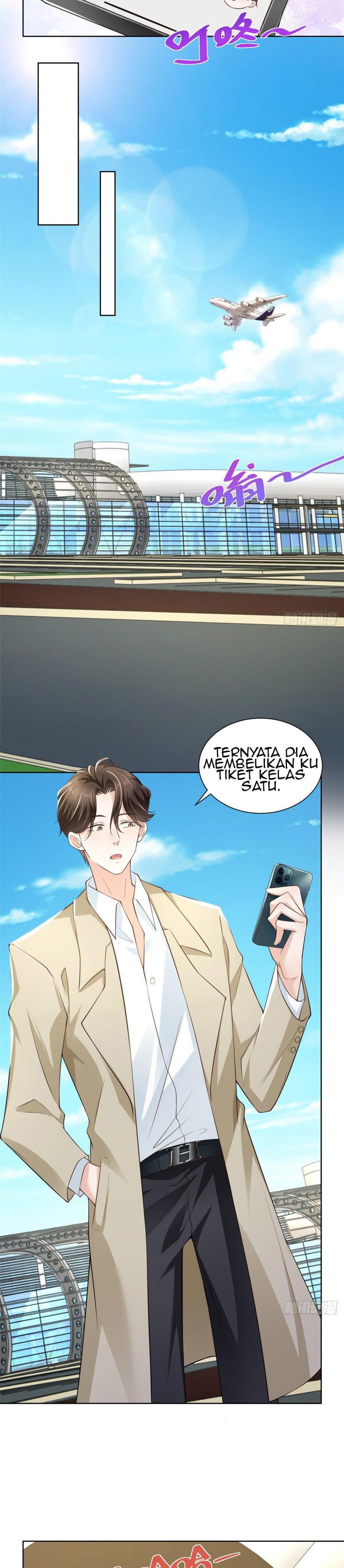 I Randomly Have A New Career Every Week Chapter 35 Image 2