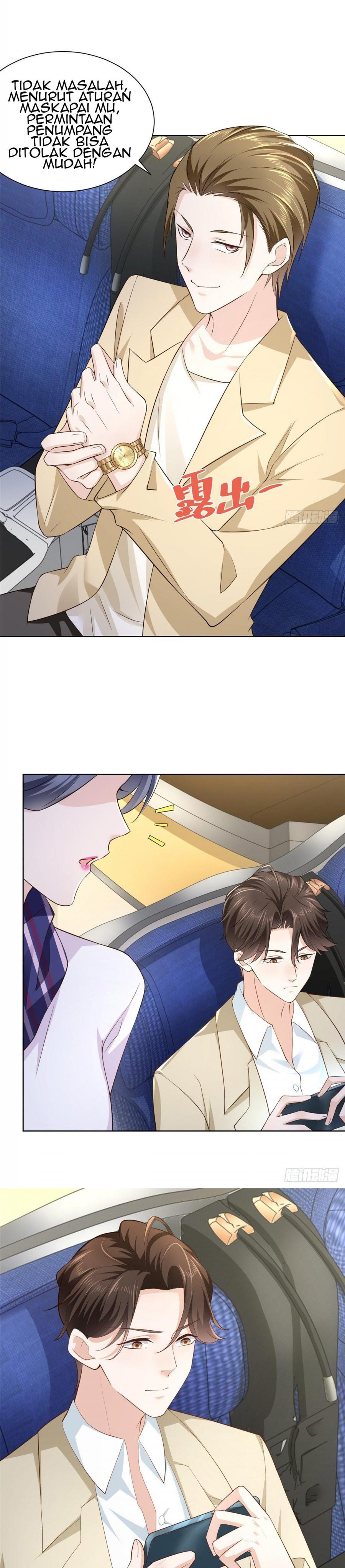 I Randomly Have A New Career Every Week Chapter 35 Image 8