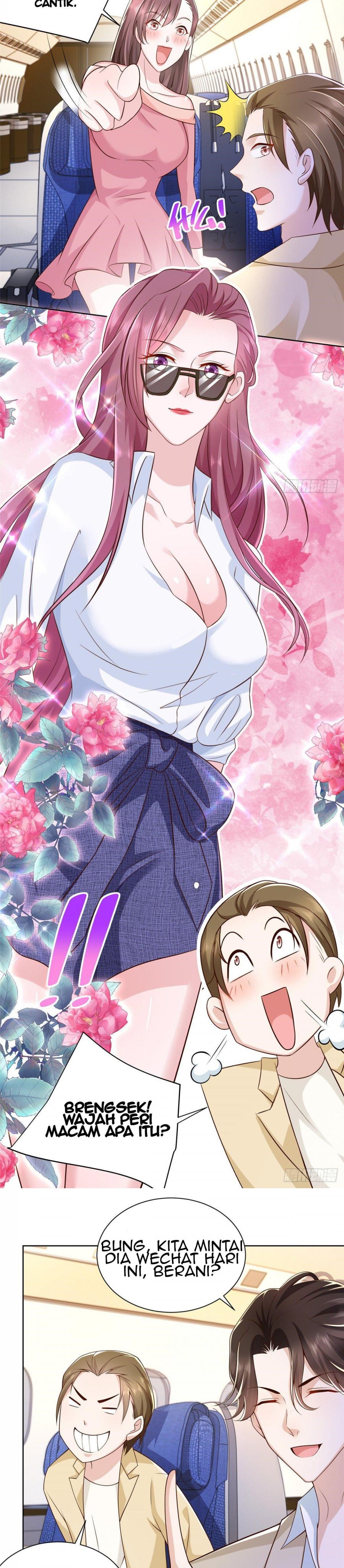 I Randomly Have A New Career Every Week Chapter 35 Image 12