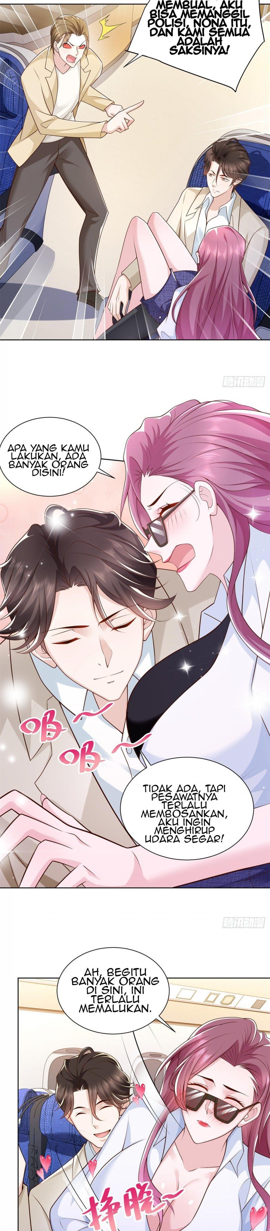 I Randomly Have A New Career Every Week Chapter 35 Image 16