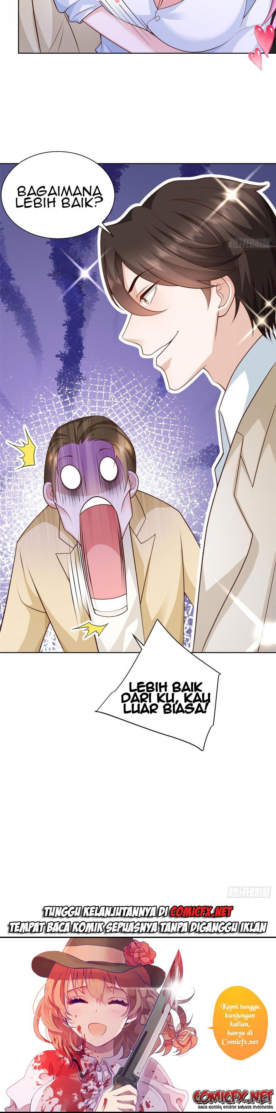 I Randomly Have A New Career Every Week Chapter 35 Image 17