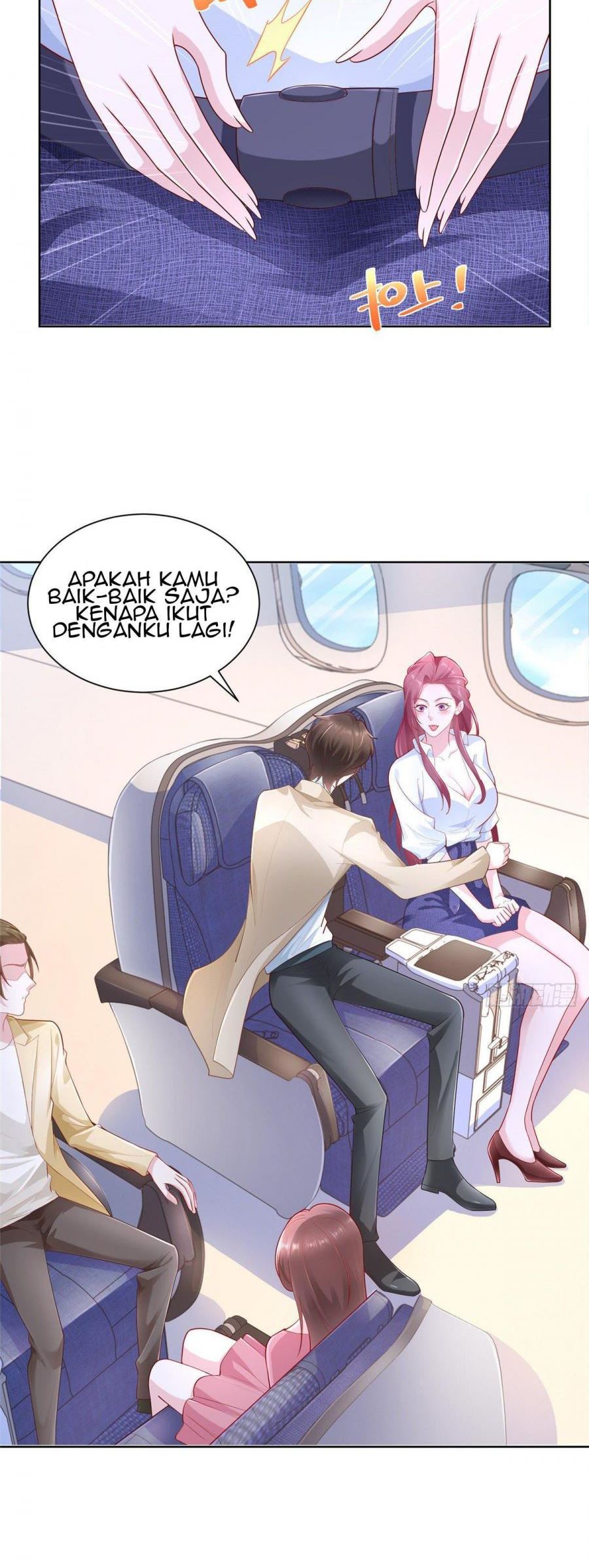 I Randomly Have A New Career Every Week Chapter 36 Image 2