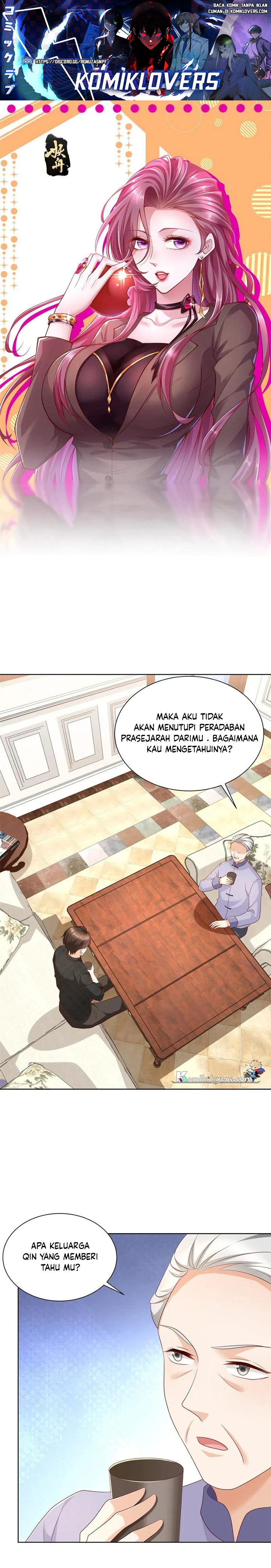 I Randomly Have A New Career Every Week Chapter 362 Image 1