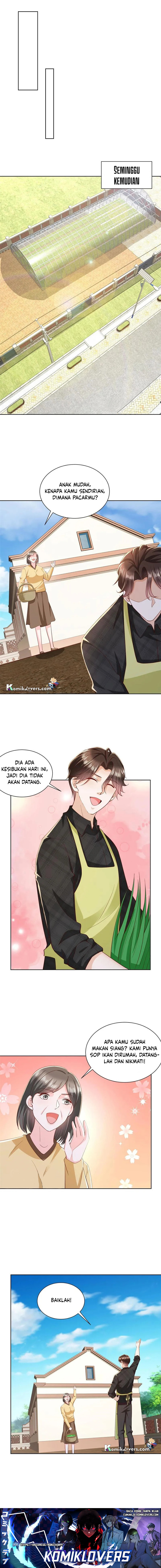 I Randomly Have A New Career Every Week Chapter 362 Image 5