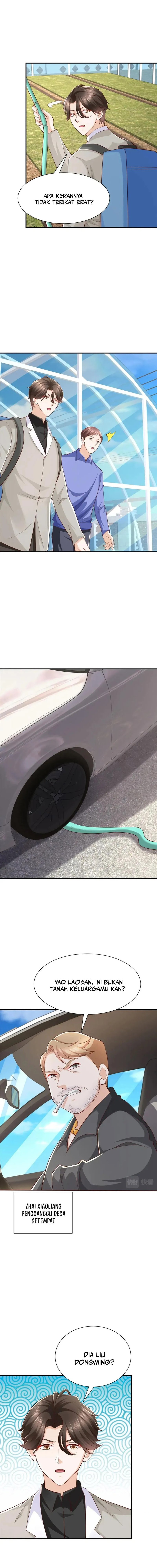 I Randomly Have A New Career Every Week Chapter 364 Image 3