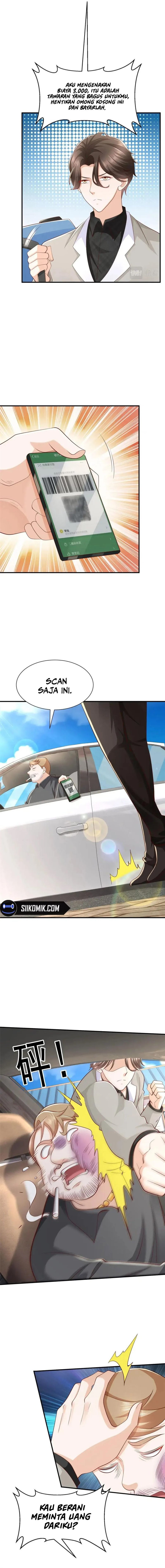 I Randomly Have A New Career Every Week Chapter 364 Image 5