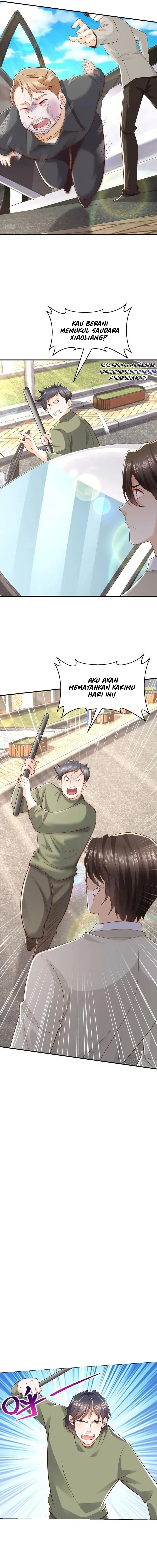 I Randomly Have A New Career Every Week Chapter 364 Image 6