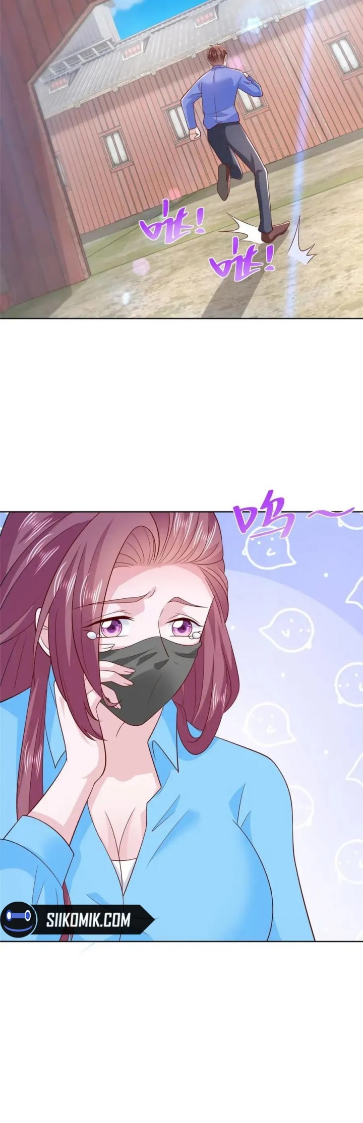 I Randomly Have A New Career Every Week Chapter 366 Image 3