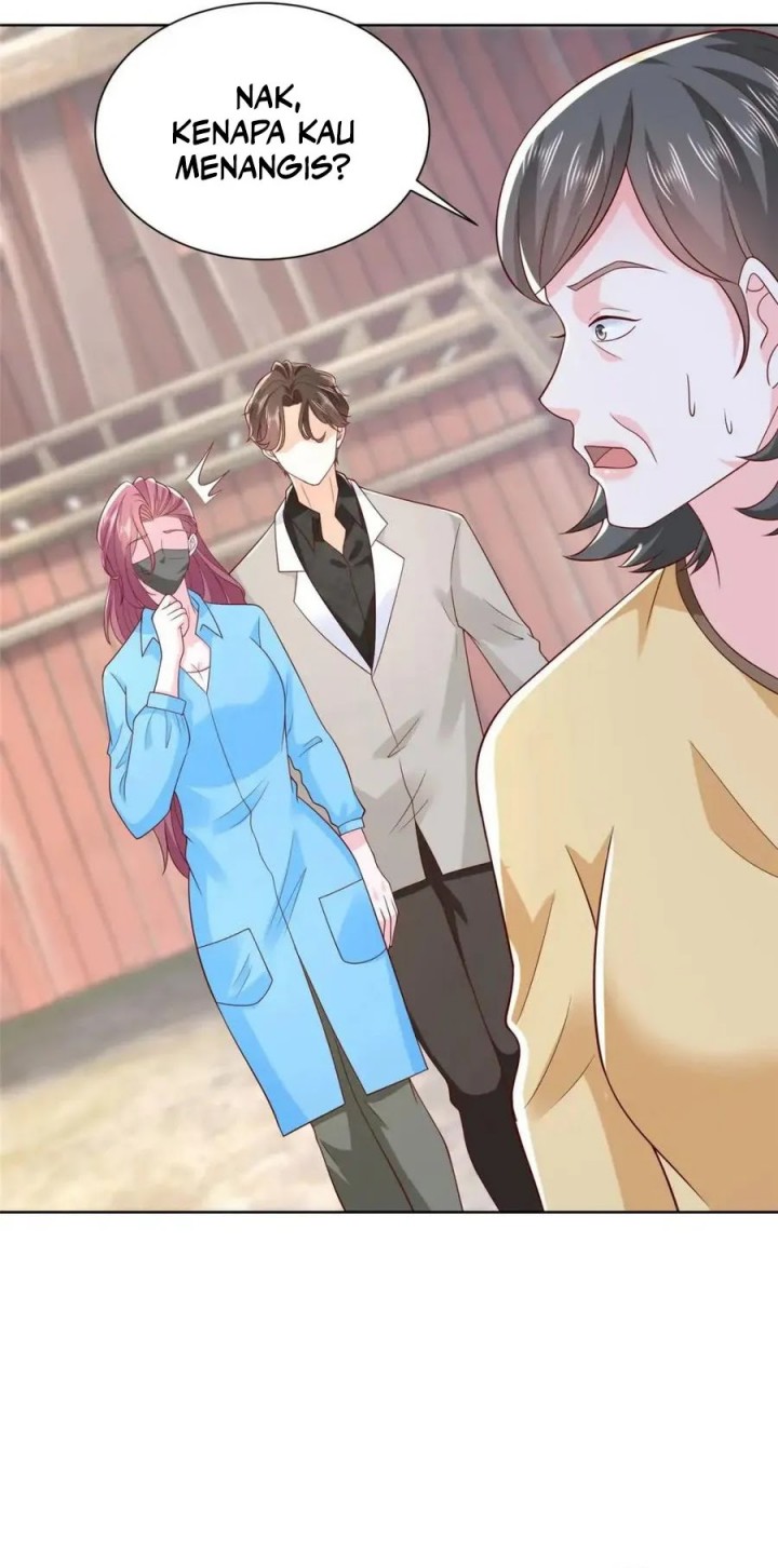 I Randomly Have A New Career Every Week Chapter 366 Image 4