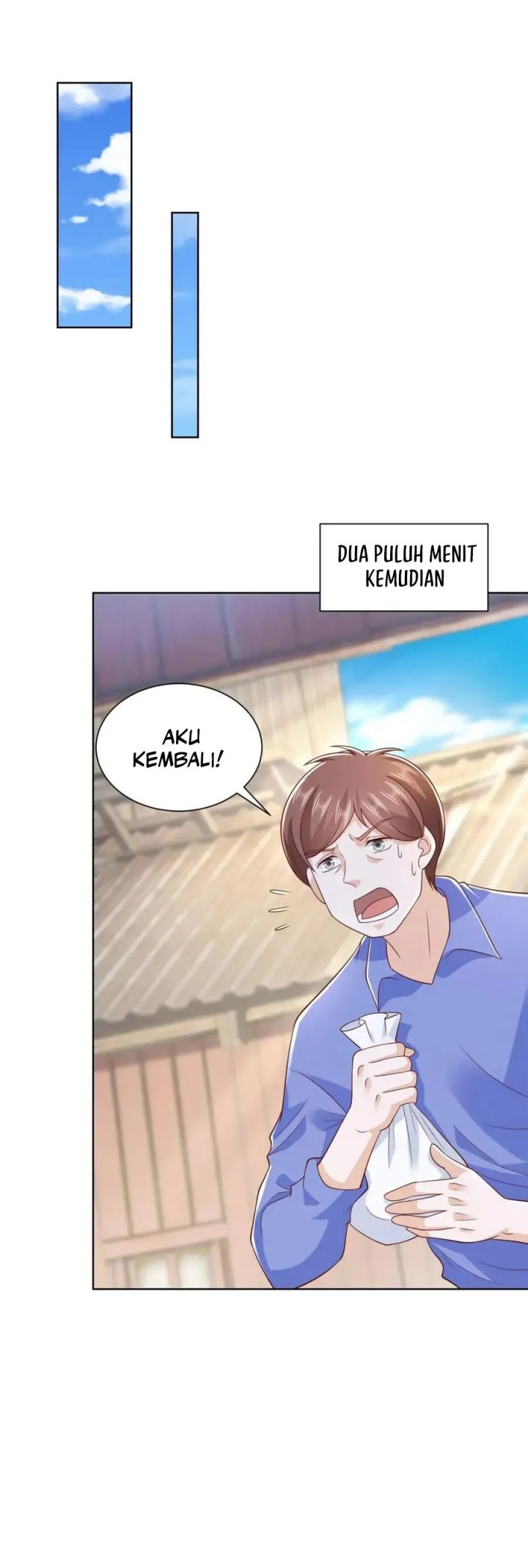 I Randomly Have A New Career Every Week Chapter 366 Image 7