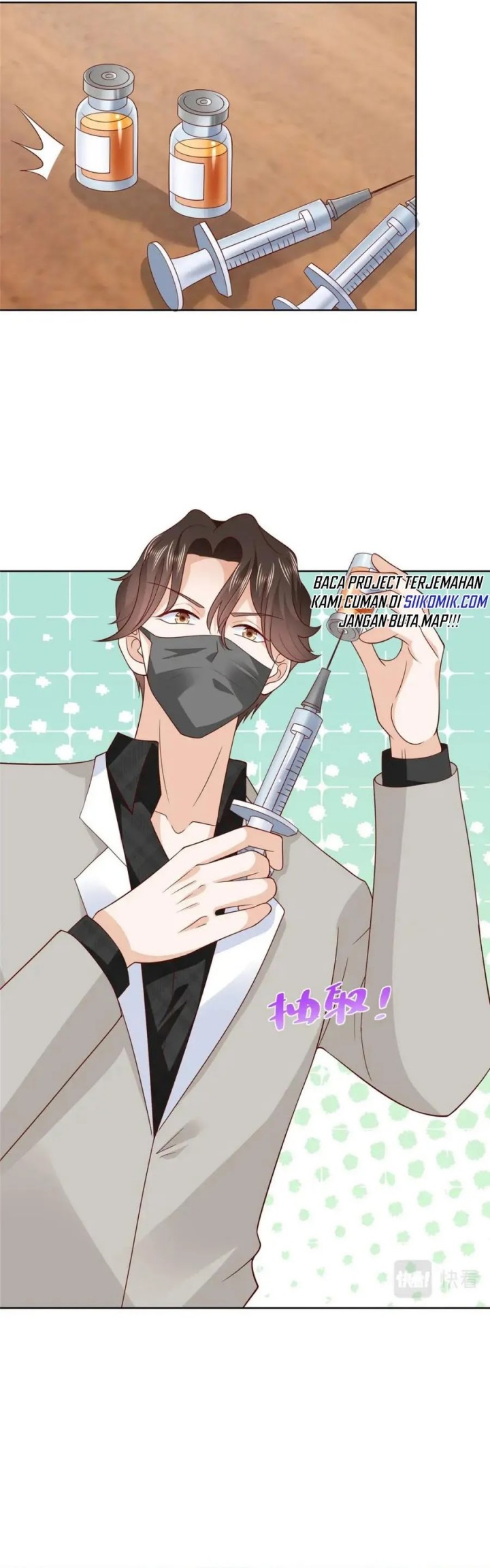 I Randomly Have A New Career Every Week Chapter 366 Image 8