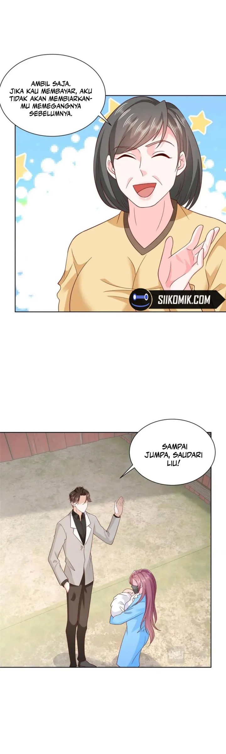 I Randomly Have A New Career Every Week Chapter 366 Image 11