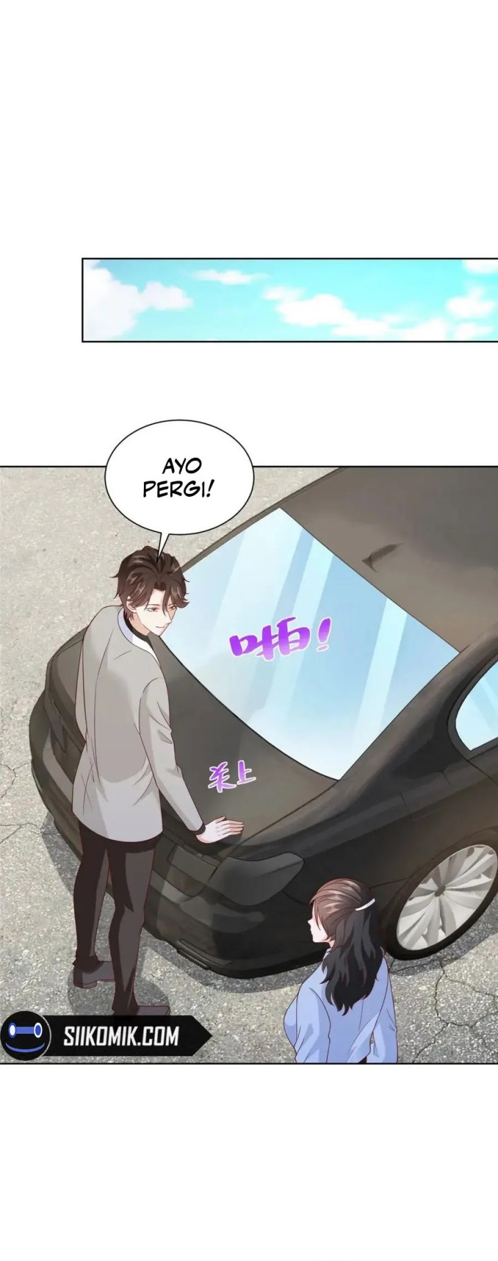 I Randomly Have A New Career Every Week Chapter 366 Image 21