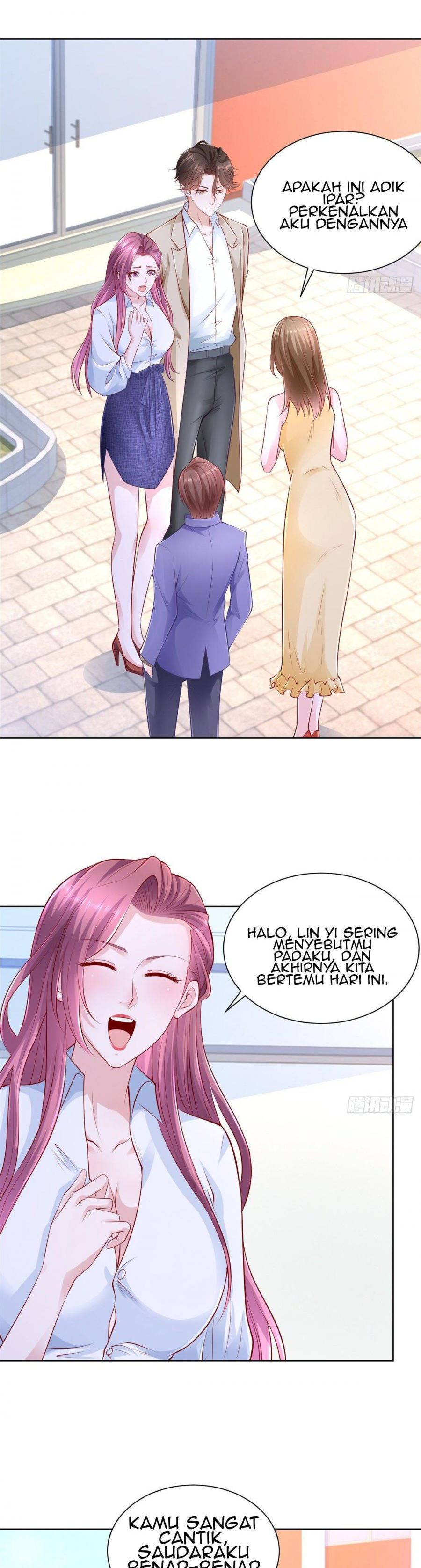 I Randomly Have A New Career Every Week Chapter 37 Image 2