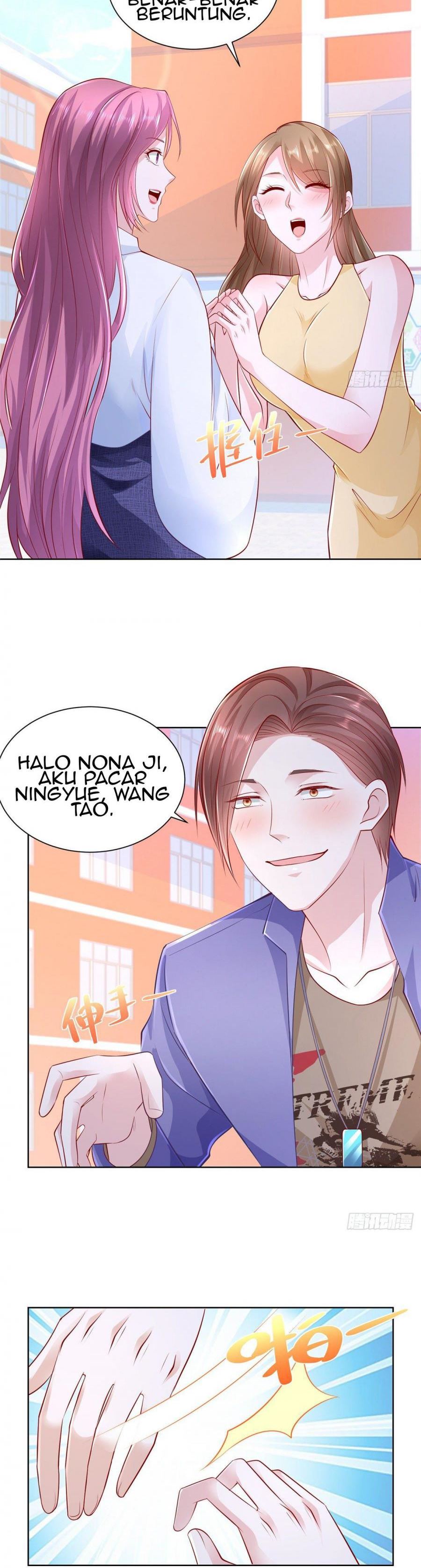 I Randomly Have A New Career Every Week Chapter 37 Image 3