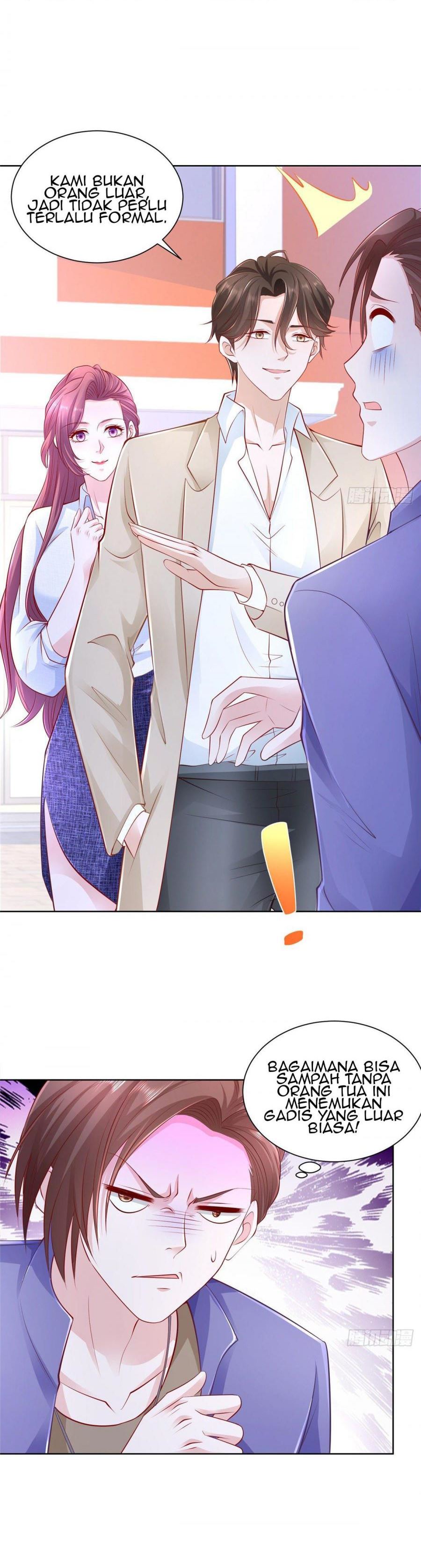 I Randomly Have A New Career Every Week Chapter 37 Image 4