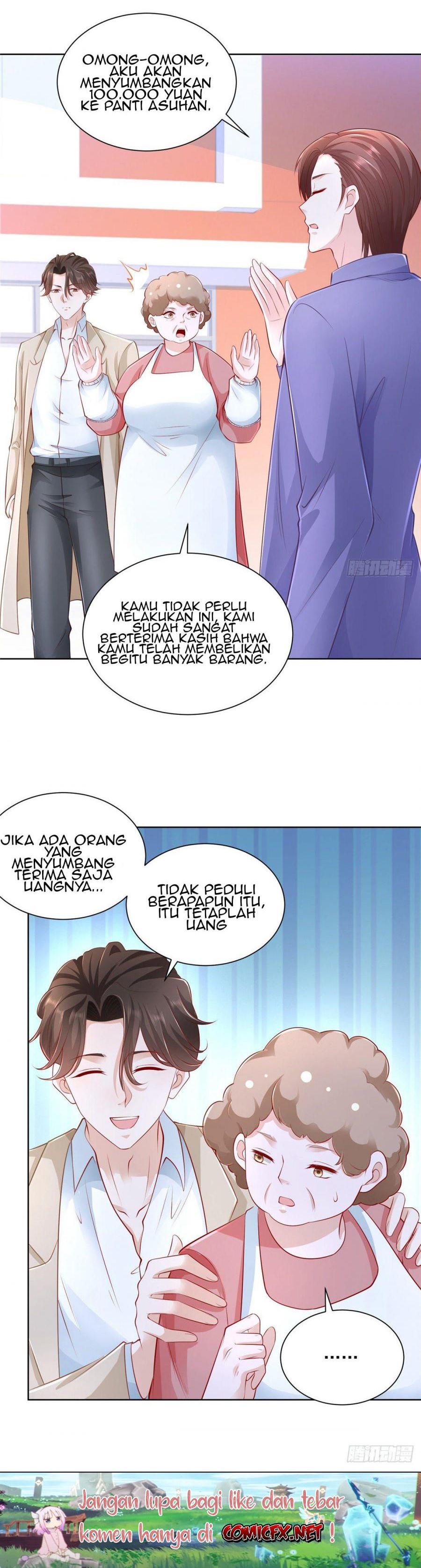 I Randomly Have A New Career Every Week Chapter 37 Image 5