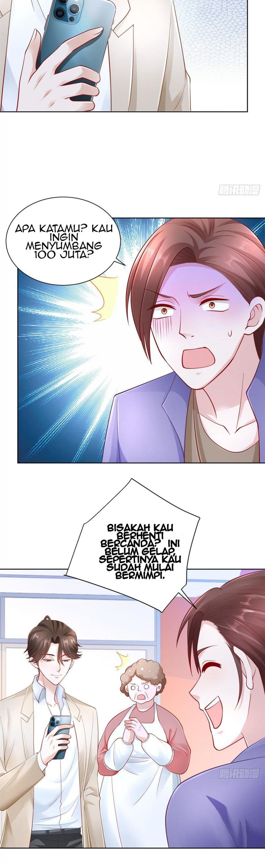 I Randomly Have A New Career Every Week Chapter 37 Image 8