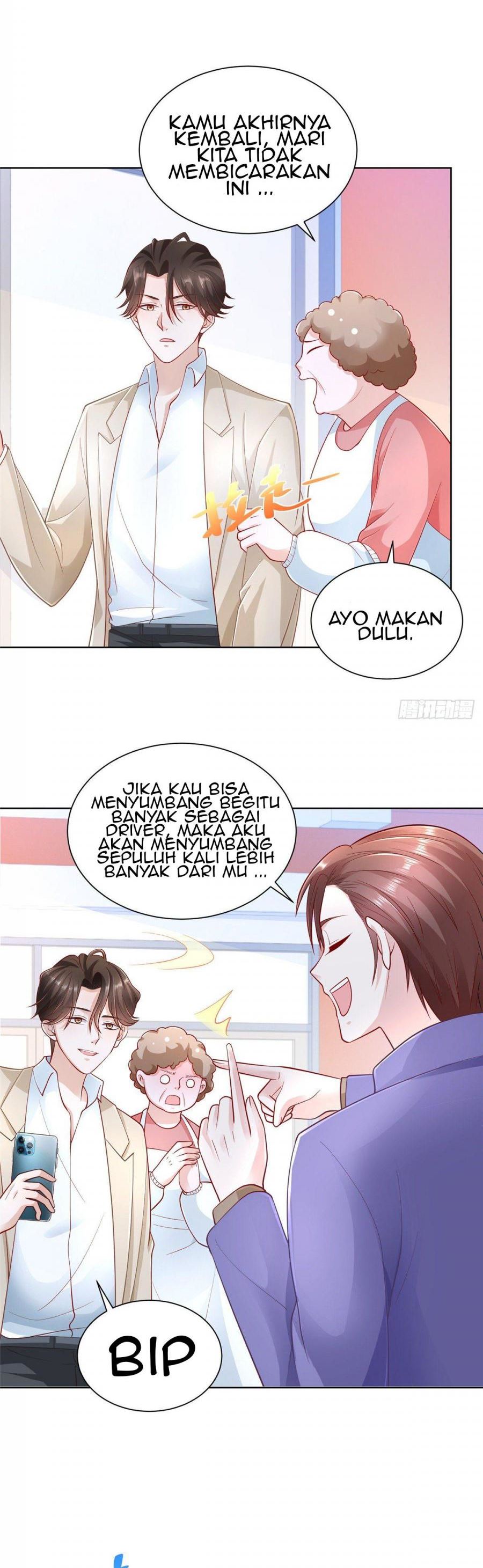 I Randomly Have A New Career Every Week Chapter 37 Image 9