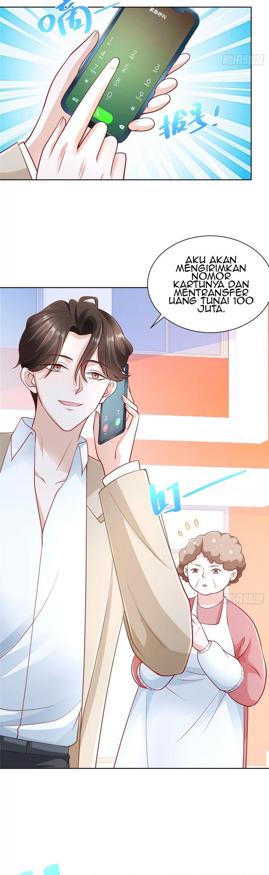 I Randomly Have A New Career Every Week Chapter 37 Image 10