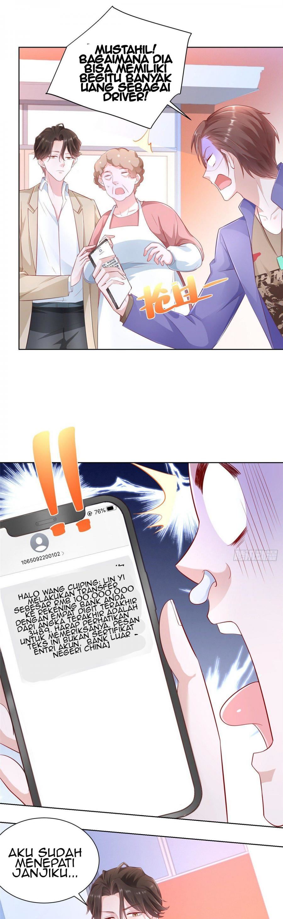 I Randomly Have A New Career Every Week Chapter 37 Image 12