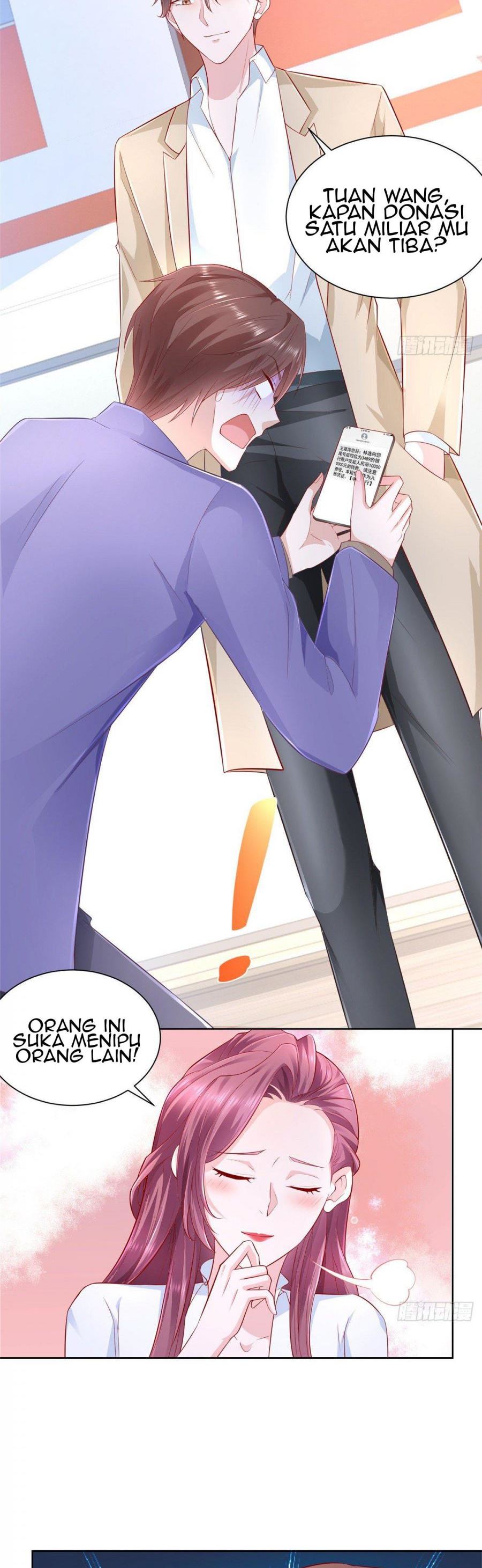 I Randomly Have A New Career Every Week Chapter 37 Image 13