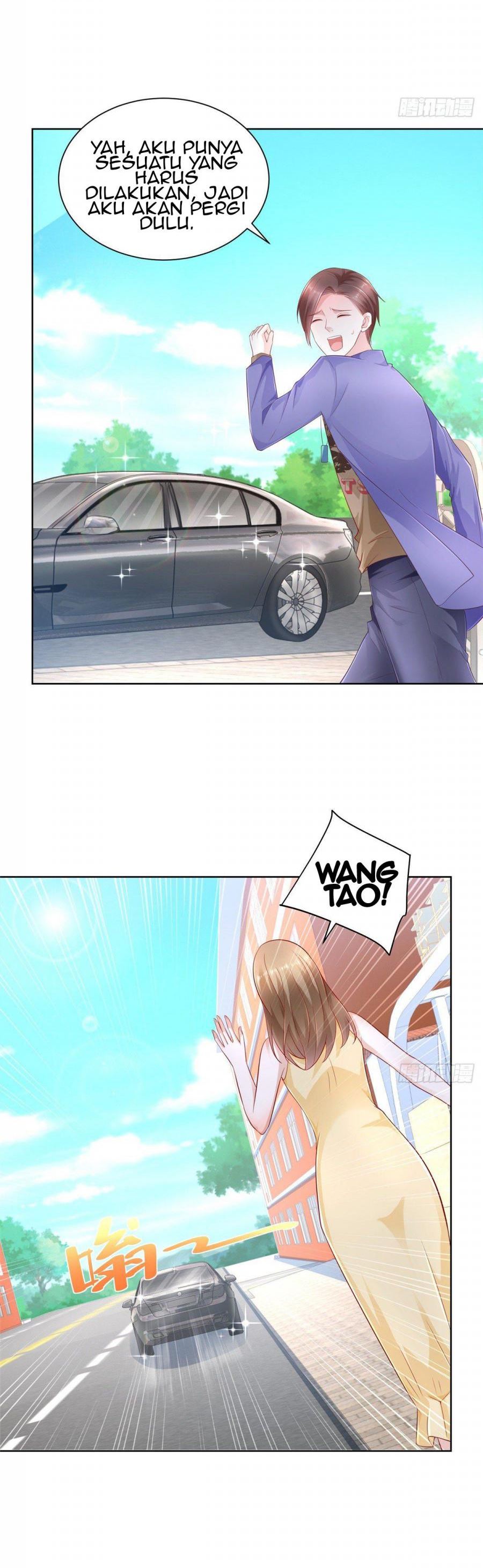 I Randomly Have A New Career Every Week Chapter 37 Image 15