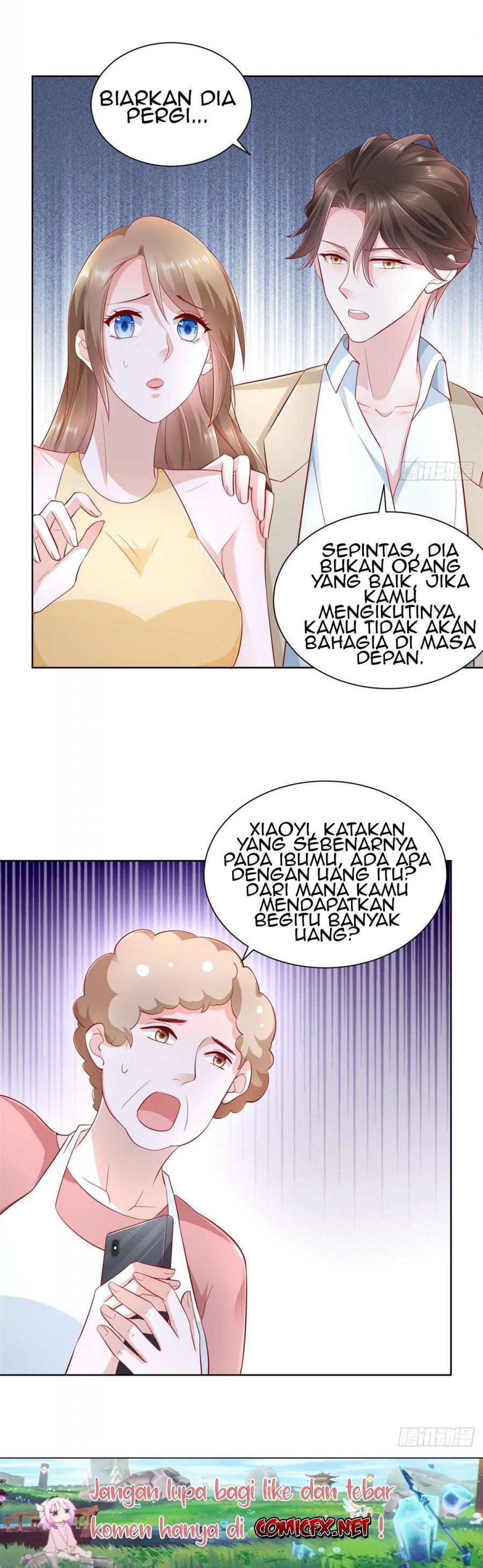 I Randomly Have A New Career Every Week Chapter 37 Image 16